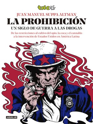 cover image of La prohibición